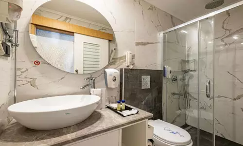 هتل لانگ بیچ ریزورت آلانیا هتل لانگ بیچ ریزورت آلانیا